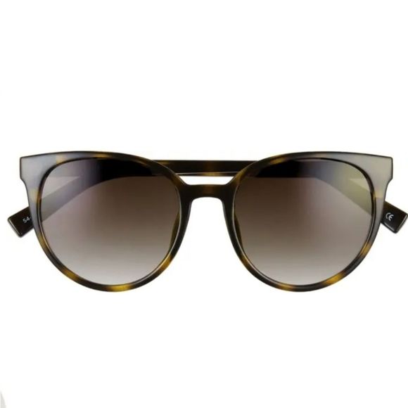 Le Specs Armada Cat Eyes Sunglasses - Picture 1 of 4